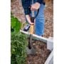Mini Shovel – Corona – 26.75″